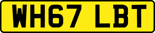 WH67LBT