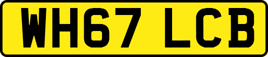 WH67LCB