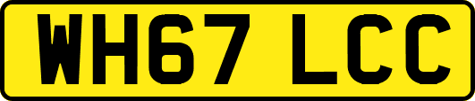 WH67LCC