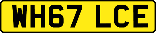 WH67LCE