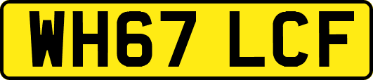 WH67LCF