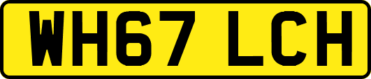 WH67LCH