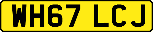 WH67LCJ