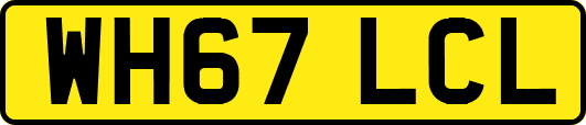 WH67LCL