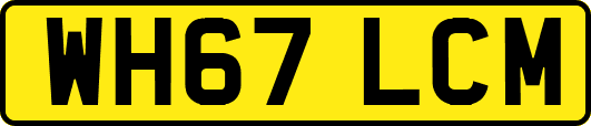 WH67LCM