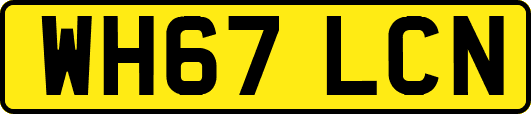 WH67LCN