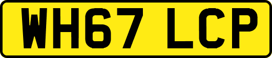 WH67LCP