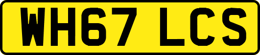 WH67LCS