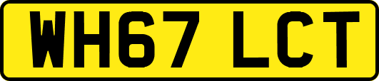 WH67LCT