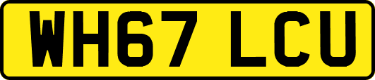 WH67LCU