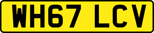 WH67LCV