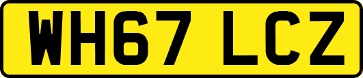 WH67LCZ