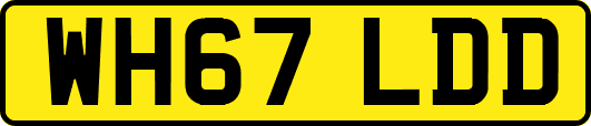 WH67LDD
