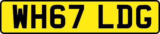 WH67LDG