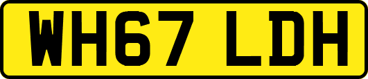 WH67LDH