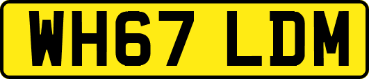 WH67LDM
