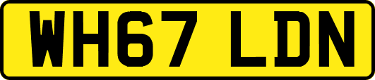 WH67LDN