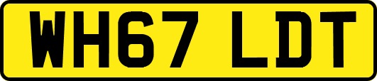 WH67LDT