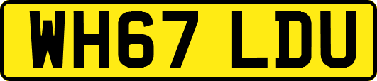 WH67LDU