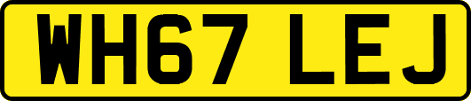 WH67LEJ