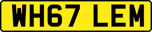 WH67LEM