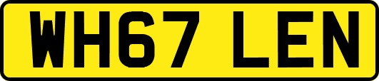 WH67LEN