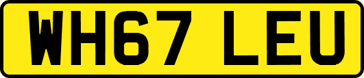 WH67LEU
