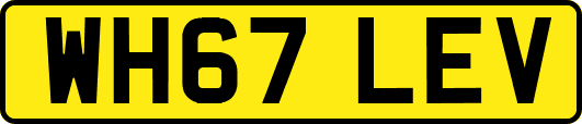 WH67LEV