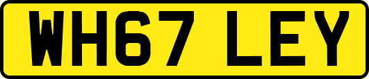 WH67LEY