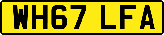 WH67LFA