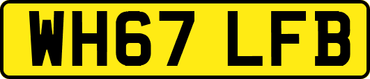 WH67LFB
