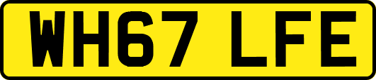 WH67LFE
