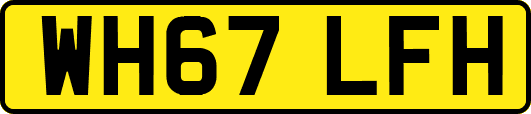 WH67LFH