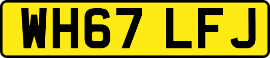 WH67LFJ