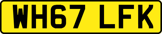 WH67LFK