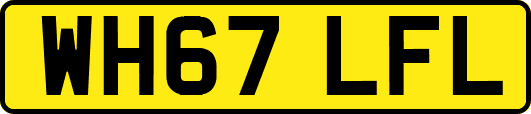 WH67LFL