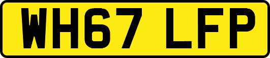 WH67LFP