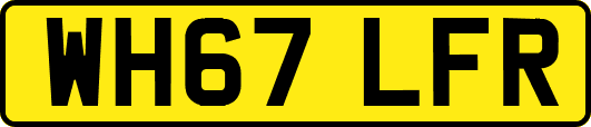 WH67LFR