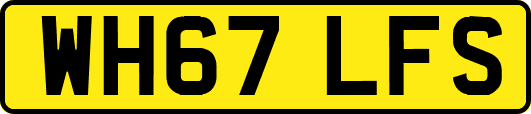 WH67LFS