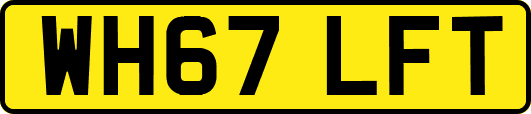 WH67LFT