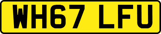 WH67LFU