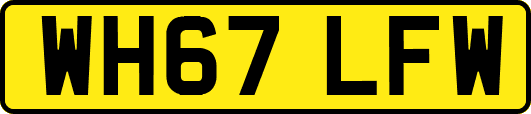 WH67LFW