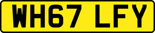 WH67LFY