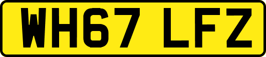 WH67LFZ