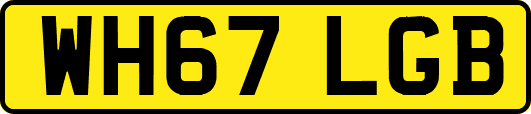 WH67LGB