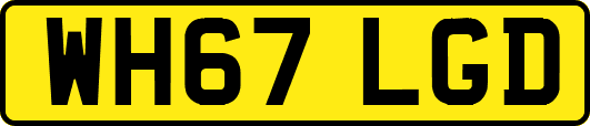 WH67LGD