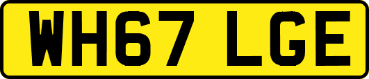WH67LGE