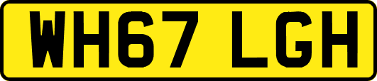 WH67LGH