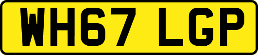 WH67LGP