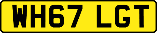 WH67LGT